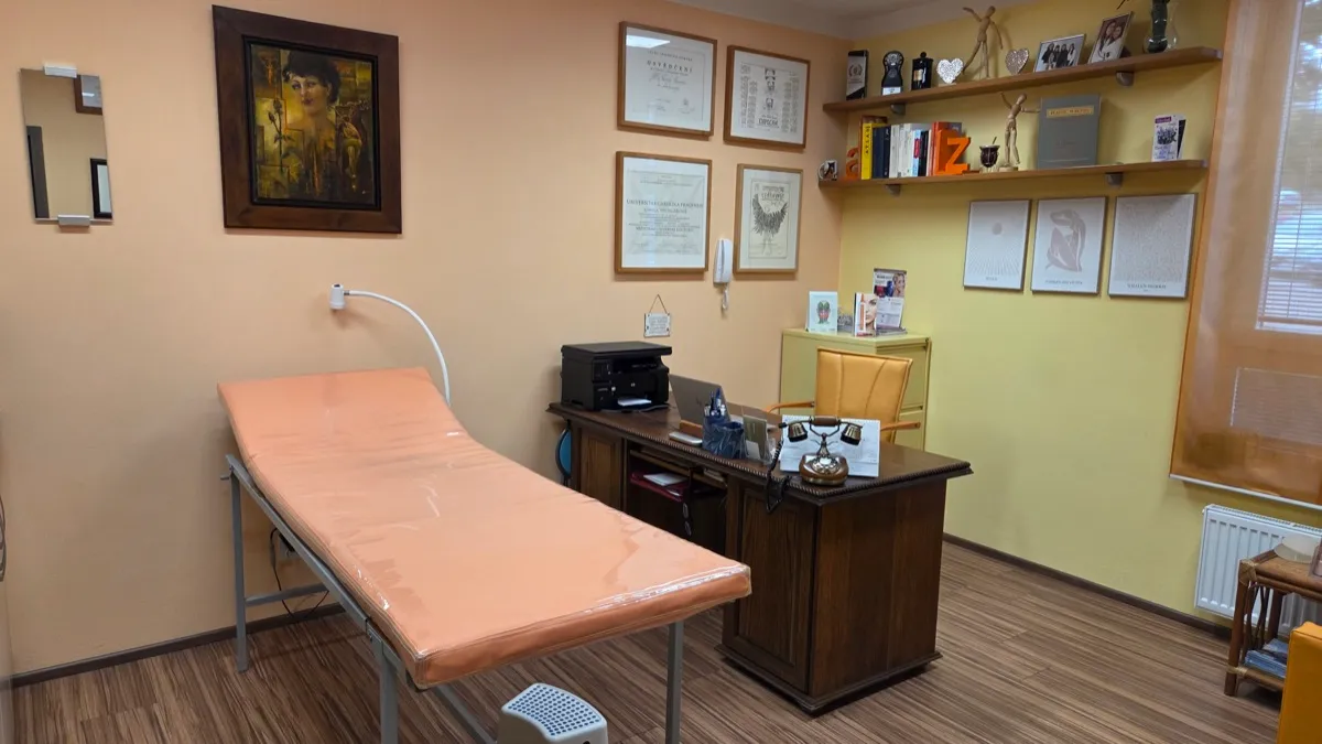 Клініка Aesthgery 3