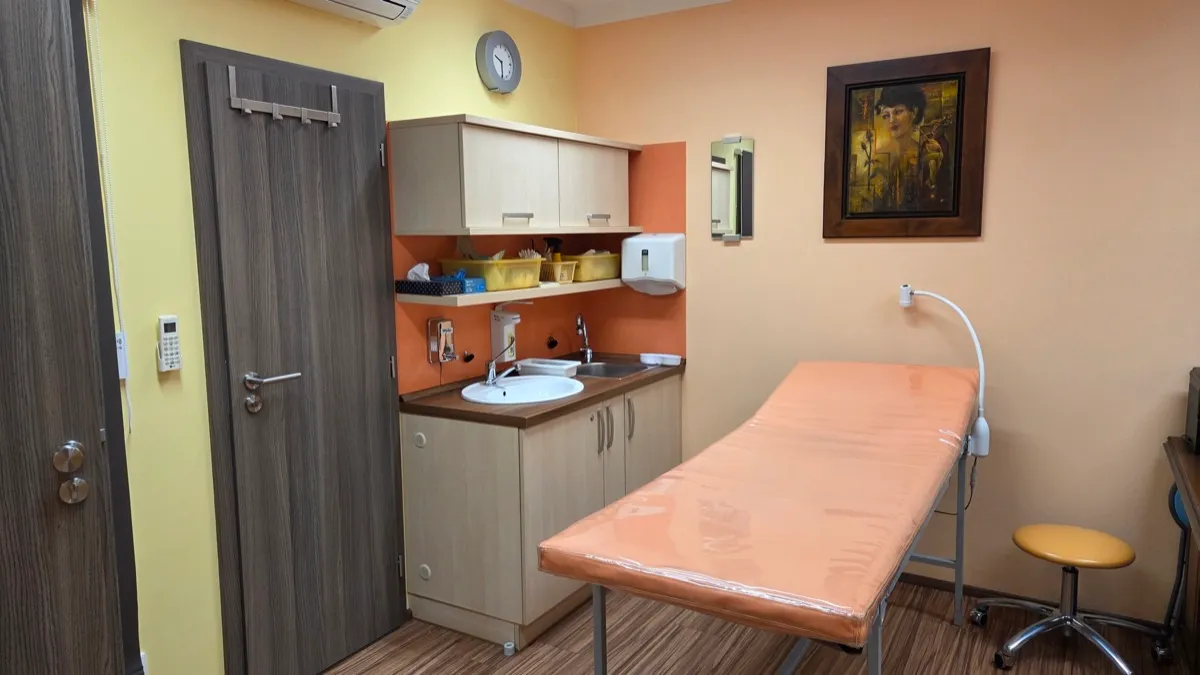 Галерея клініки 1