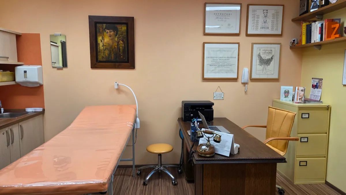 Галерея клініки 2