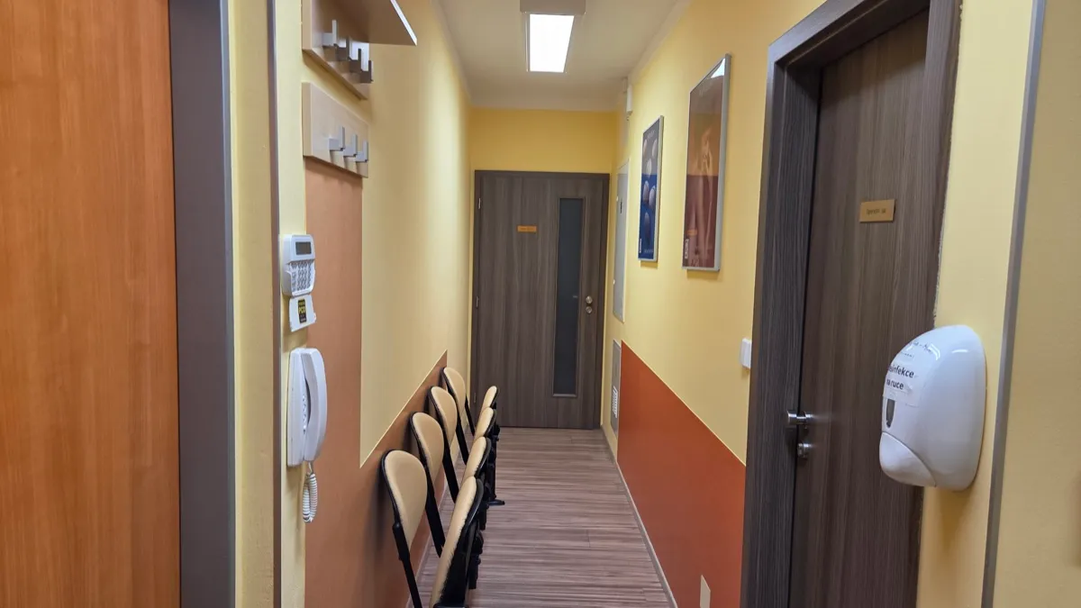 Галерея клініки 4