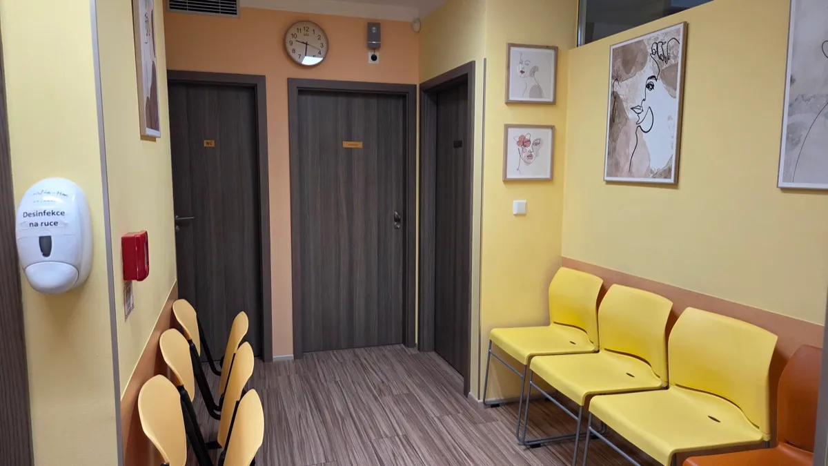 Галерея клініки 5