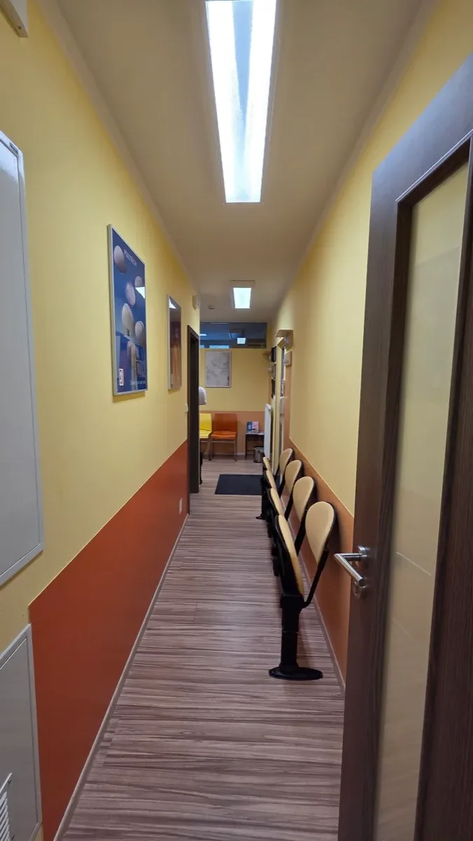 Галерея клініки 11