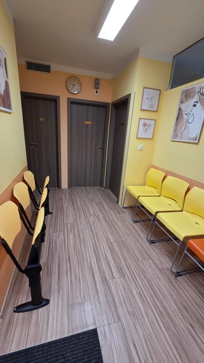 Галерея клініки 12