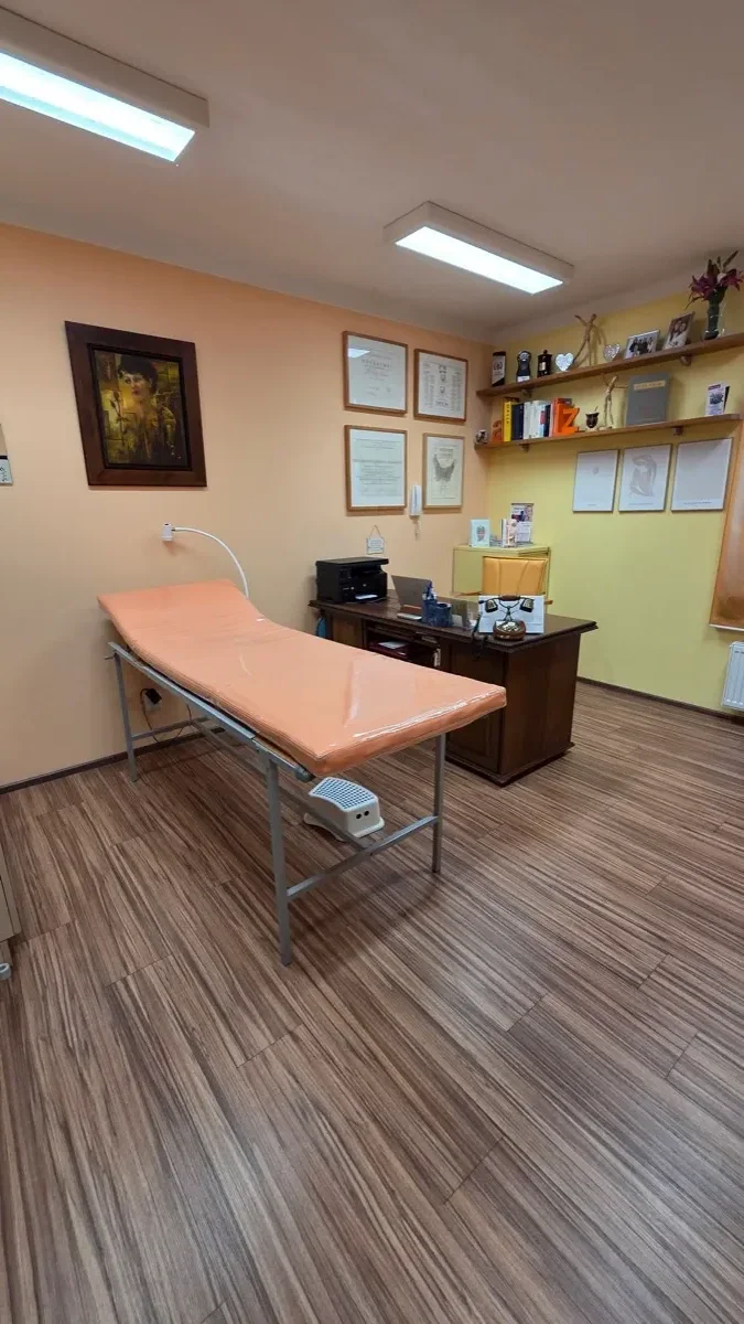 Галерея клініки 14