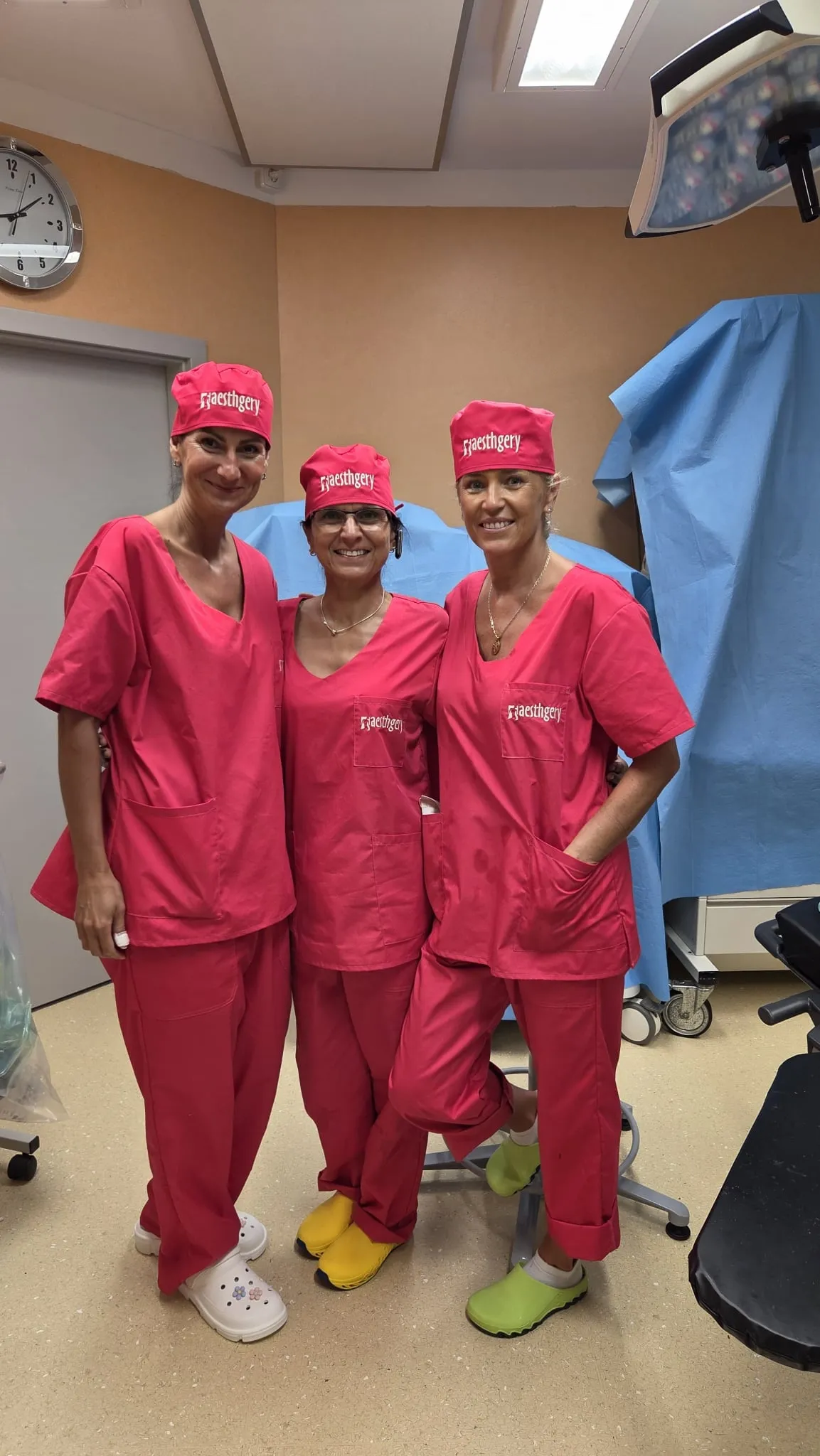 Клініка Aesthgery 2